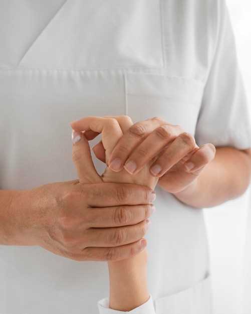 Причины боли в суставах пальцев рук при сгибании