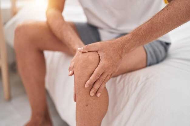 Болят суставы ног: причины и симптомы