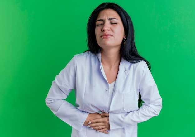 Синдром раздраженного кишечника: как его распознать