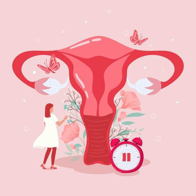 Влияние полипа эндометрия на беременность
