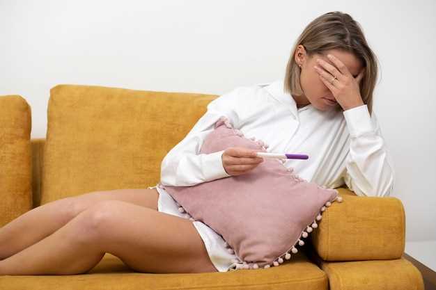 Причины и симптомы внематочной беременности