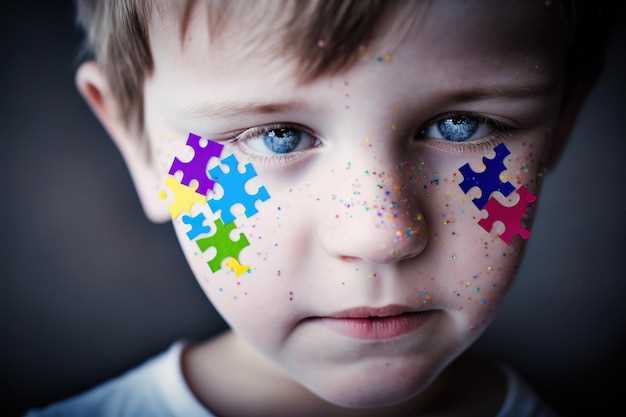 Особенности аутизма и его диагностика