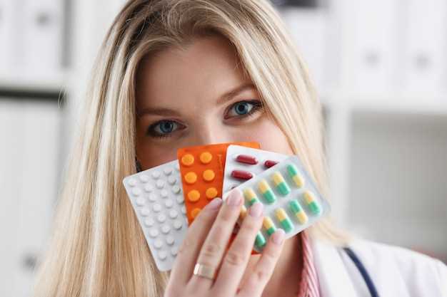 Препараты для повышения либидо у женщин