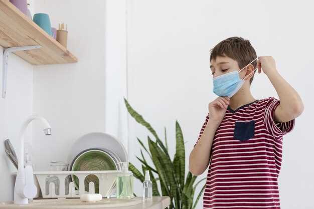 Атмосферные воздействия для промывания носа при аллергическом рините