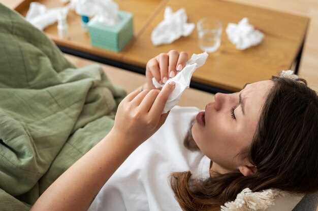 Фитотерапия как метод промывания носа при аллергическом рините