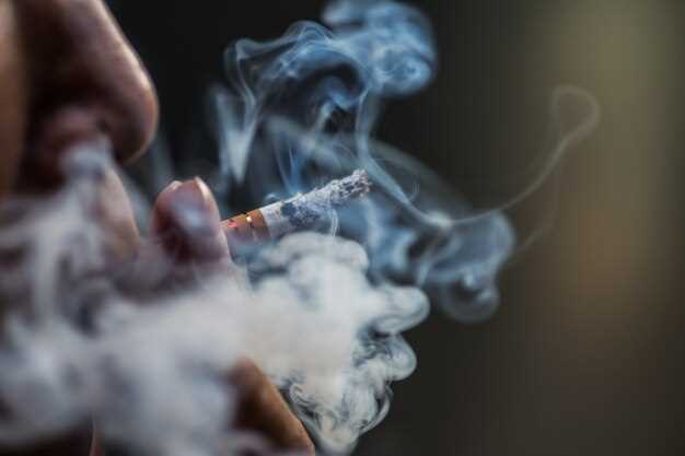 Описание сигарет и их вреда для здоровья