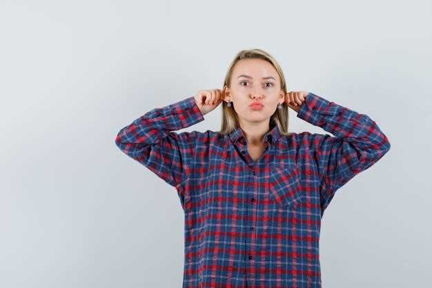Какие симптомы могут сопровождать шум в ушах