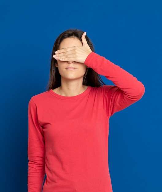 Неострый мигрень: легкие способы облегчения боли в лобной части головы