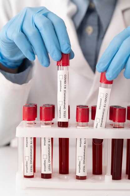 Как узнать свою группу крови по результатам анализов в клинике