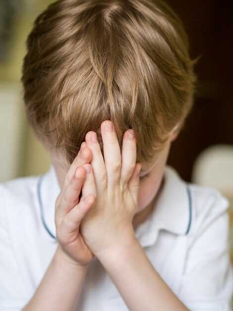 Что может привести к появлению грибка на голове у ребенка?