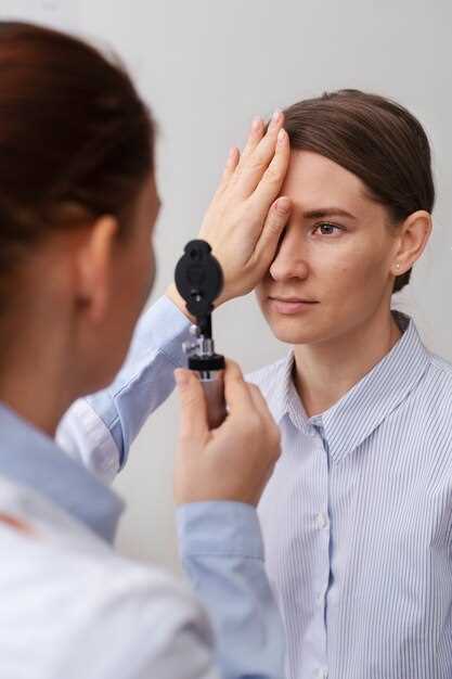 Вредные привычки и глаукома