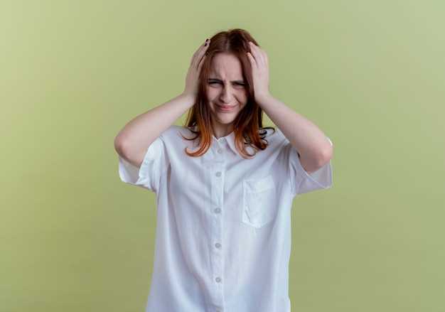 Хормоны и причины выпадения волос у женщин
