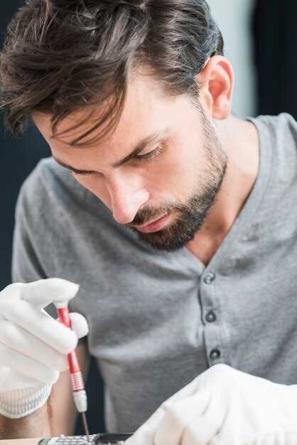 Как сдать анализ мазка у мужчин из уретры: подготовка и процедура