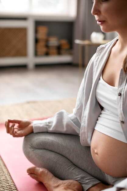 Физическая активность и рацион питания в борьбе с тонусом при беременности