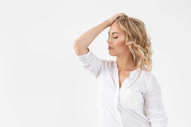Причины возникновения волос на подбородке у женщин