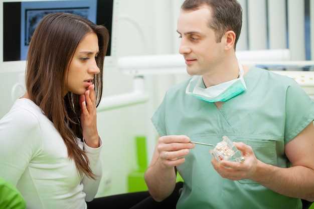 Основы лечения пульпита зуба в 2 посещениях