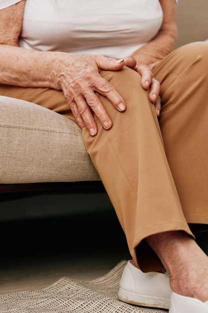 Методы профилактики артроза коленного сустава 2 степени