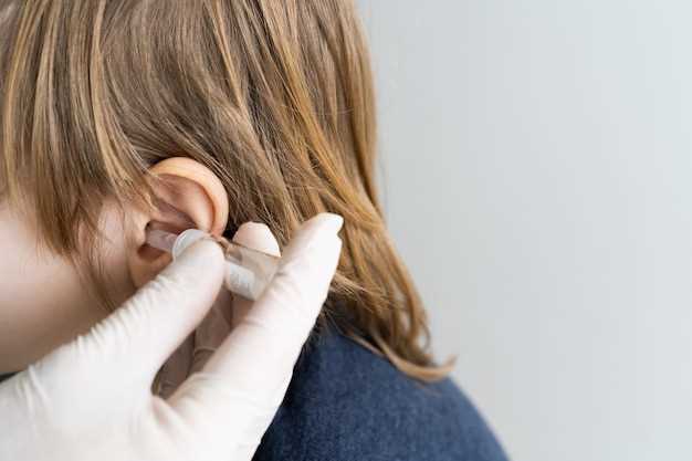 Причины возникновения пробок в ушах