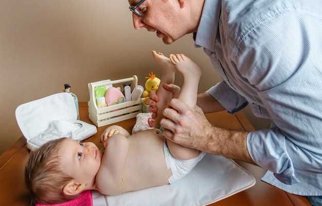 Желтушка у новорожденных: какие симптомы и как лечить
