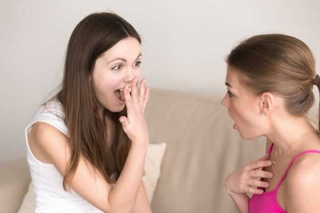 Психологические методы, помогающие справиться с привычкой разговаривать в нос