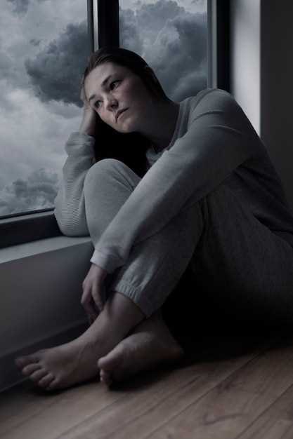 Маски депрессии: как узнать и помочь