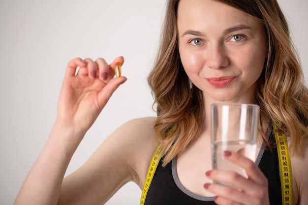 Как заполнить дефицит витаминов у девушек: правильное питание и добавки