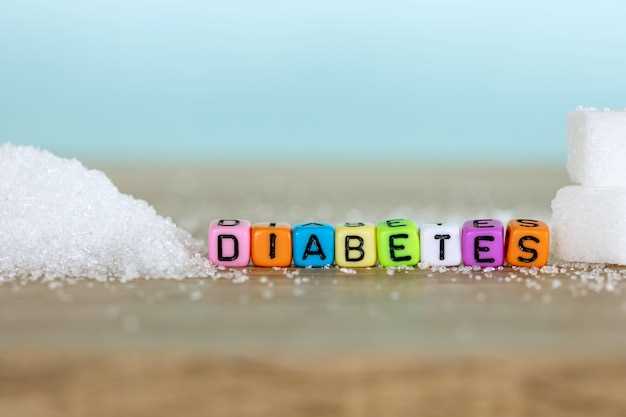 Симптомы и признаки сахарного диабета