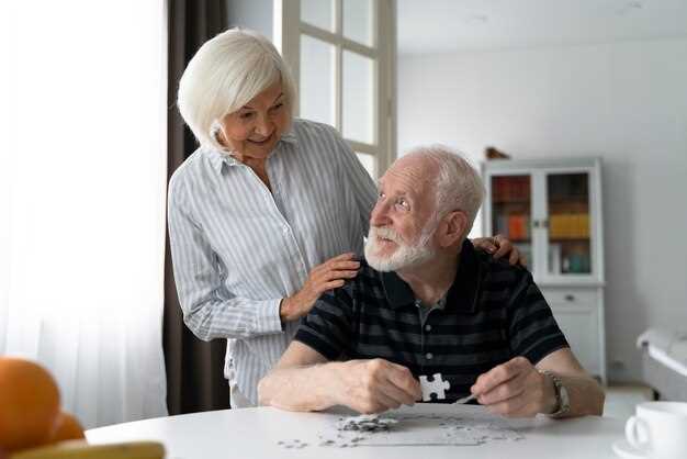 Факторы, влияющие на развитие деменции у пожилых людей