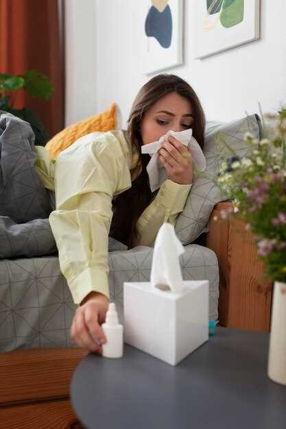 Важность увлажненного воздуха для уменьшения сухости кашля
