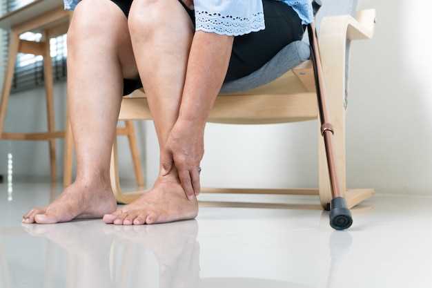 Симптомы и причины возникновения косточки на ноге