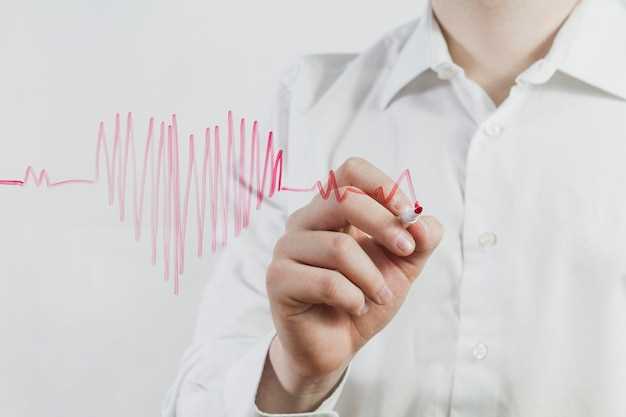 Общая информация о нарушении ритма сердца