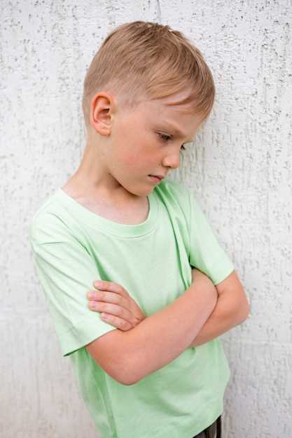 Как различить аллергическую сыпь от других видов сыпи у детей?