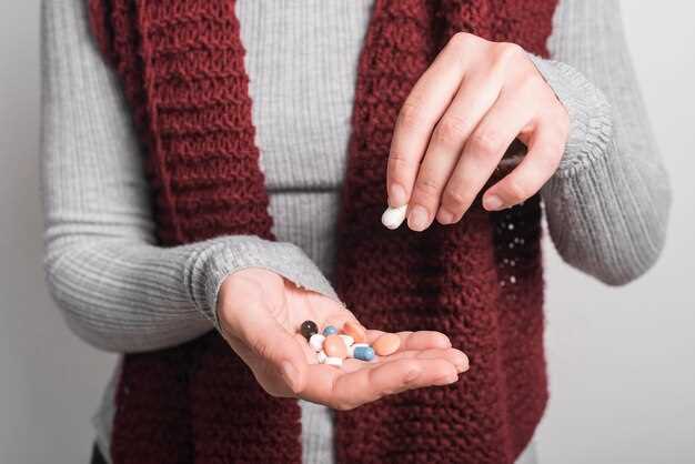 Селективные ингибиторы обратного захвата серотонина: современные антидепрессанты в лечении панических атак