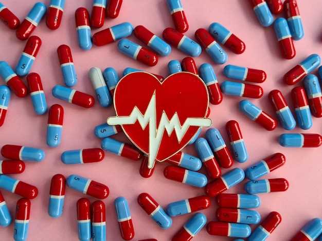 Современные методы лечения аритмических нарушений сердечного ритма