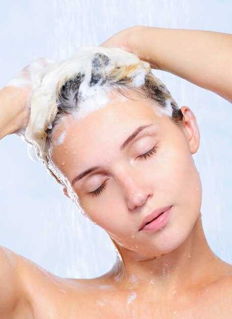 Какой шампунь использовать при мытье головы после удаления атеромы