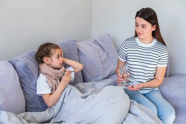 Основные симптомы осиплости голоса у ребенка
