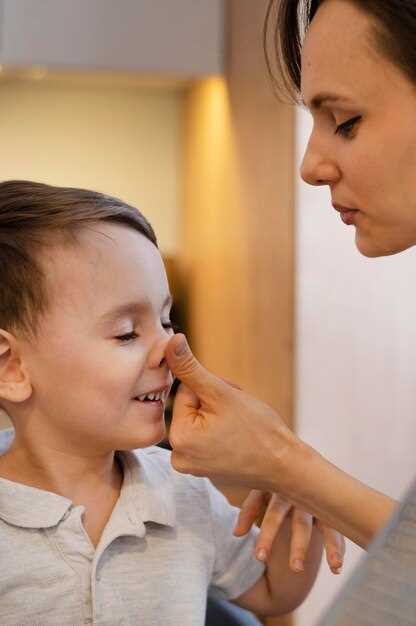 Лечение осиплости голоса у ребенка