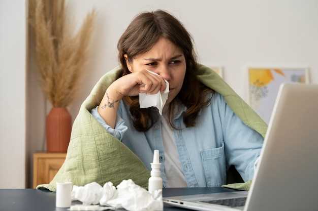 Першение в горле - причины и симптомы