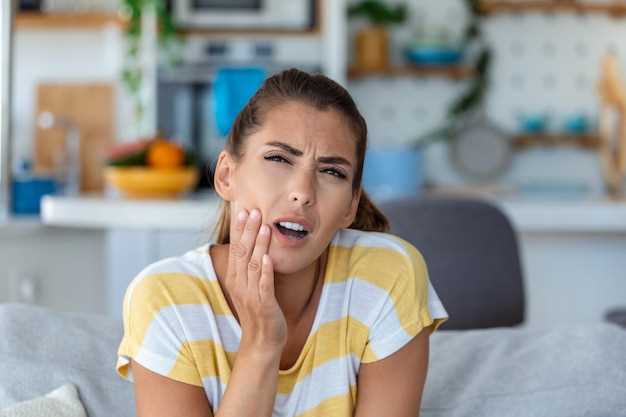 Симптомы боли после пломбирования зуба без нерва