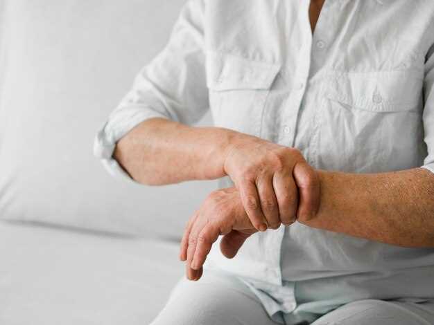 Что вызывает боль в косточках на пальцах рук при сгибании?