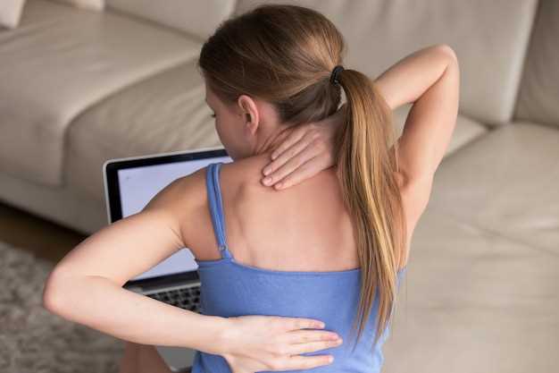 Нервное напряжение и стресс как причины боли в области ребер у женщин