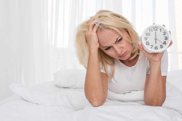 Механизмы влияния нарушенного сна на давление