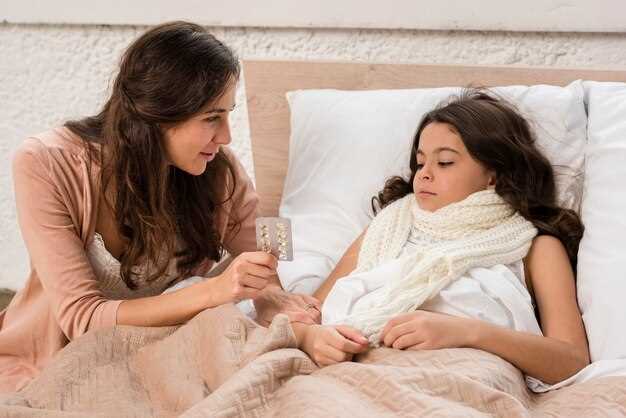 Часто ли у детей возникает повышенная температура без видимых признаков заболевания?