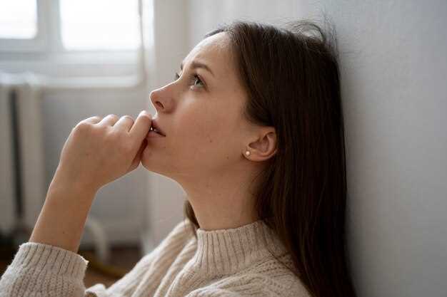 Что такое запах уксуса в носу?