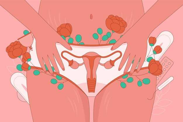 Периодическое кровотечение после удаления полипов в матке: как различить его от нормальной месячной менструации