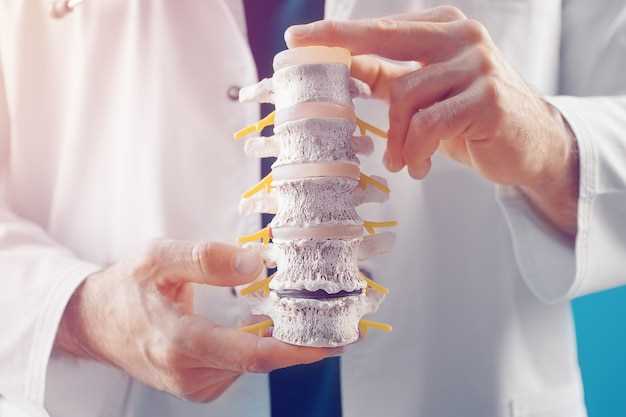 Механизм развития паралича при переломе позвоночника