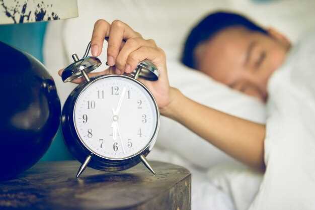 Причины беспокойного пробуждения в 3 часа ночи