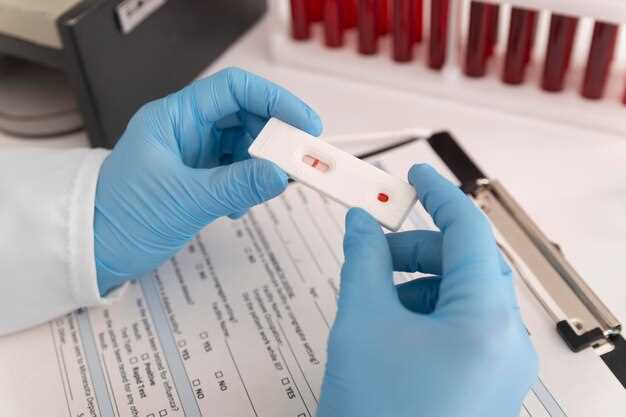 Что такое анализ крови и зачем он нужен