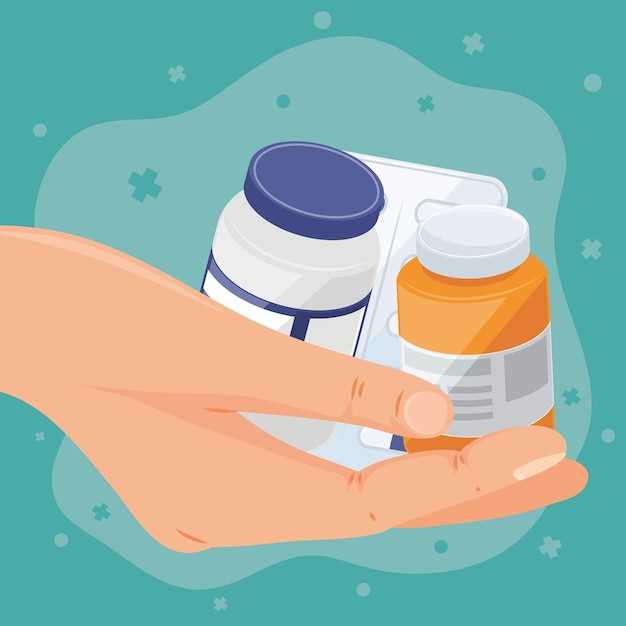 Какие таблетки помогают снять симптомы онемения и покалывания в руках, и какие побочные эффекты могут возникнуть при их применении.
