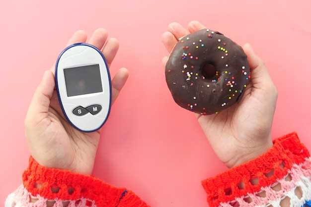 Жизнь с сахарным диабетом: какие факторы влияют на долгожительность?